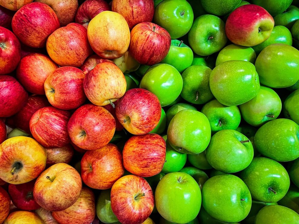 Beneficis del vinagre de poma