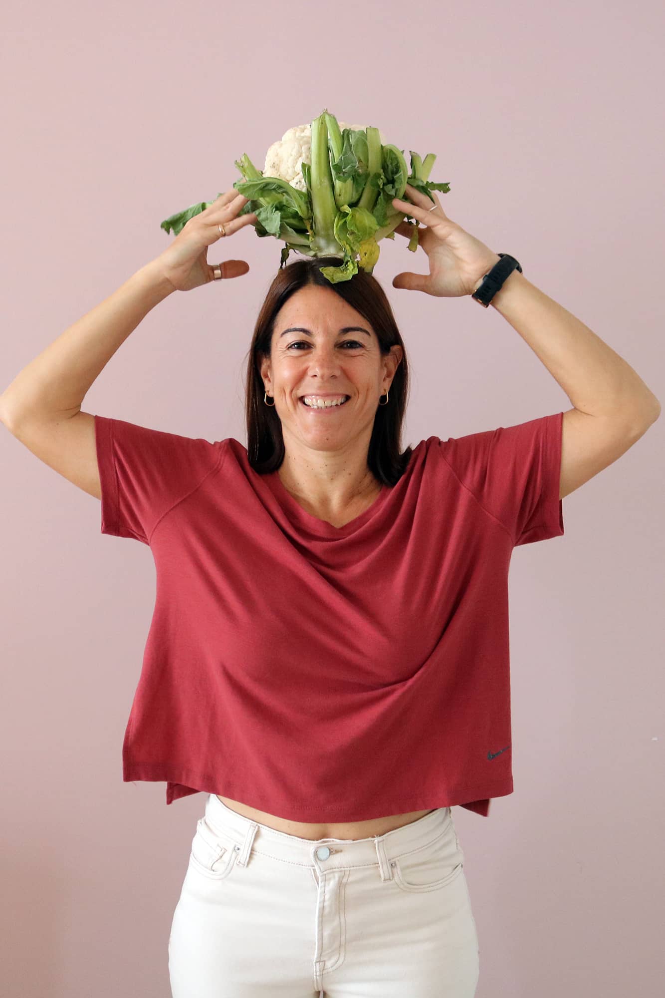 Equilibra la teva menopausa
